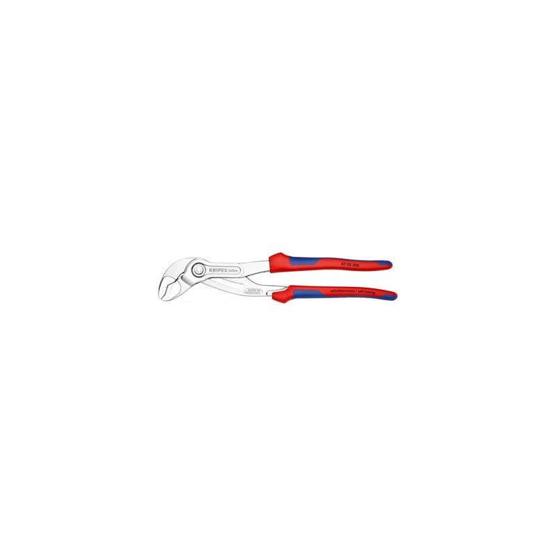 Knipex, Kleště instalatérské Cobra 8705300
