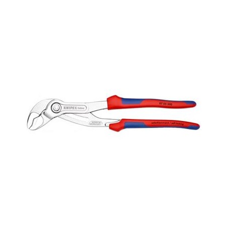 Knipex, Kleště instalatérské Cobra 8705300