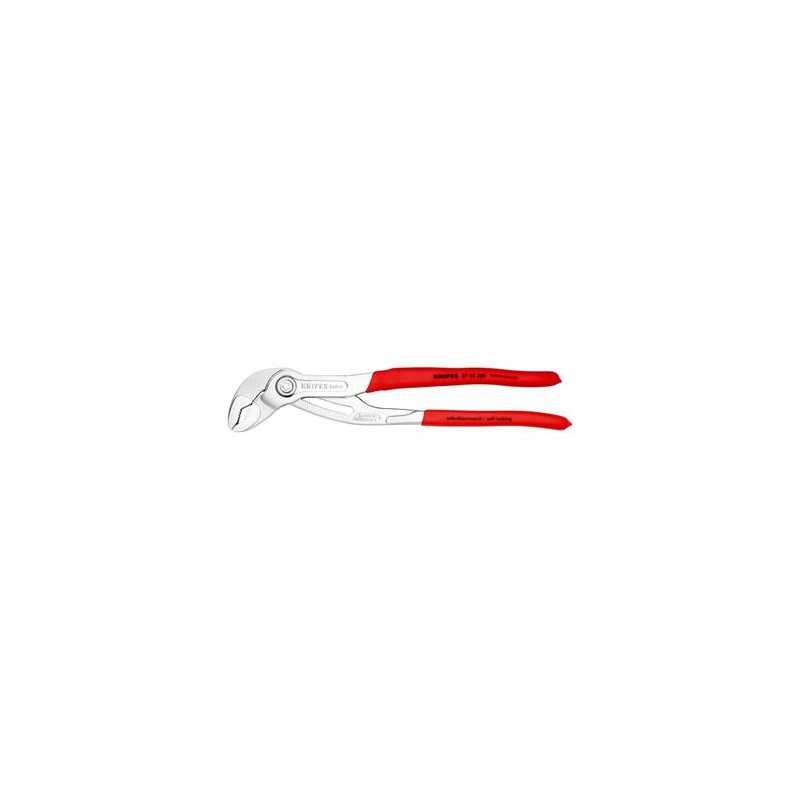 Knipex, Kleště instalatérské Cobra 8703300