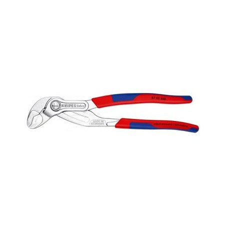 Knipex, Kleště instalatérské Cobra 8705250
