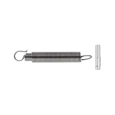 Knipex, Pružina spirálová - náhradní sada
