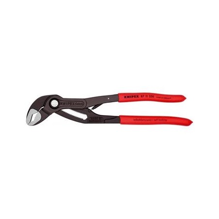 Knipex, Kleště instalatérské Cobramatic 8711250SB