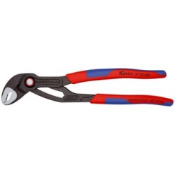 Knipex, Kleště instalatérské Cobra - s rychlým nastavením 8722250