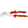 Knipex, Kleště instalatérské Cobra - VDE TT 8726250T