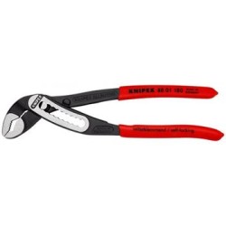 Knipex, Kleště instalatérské Alligator 8801180
