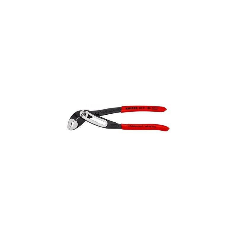 Knipex, Kleště instalatérské Alligator 8801180
