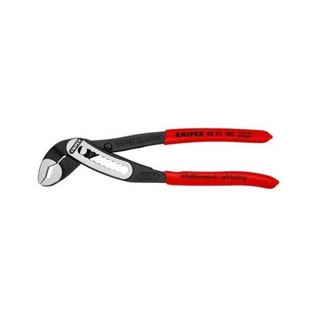 Knipex, Kleště instalatérské Alligator 8801180