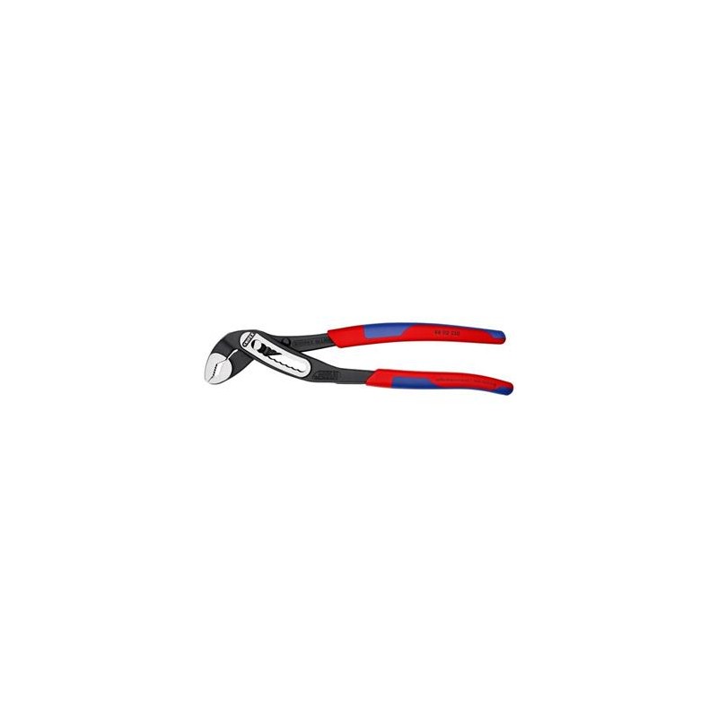 Knipex, Kleště instalatérské Alligator 8802250