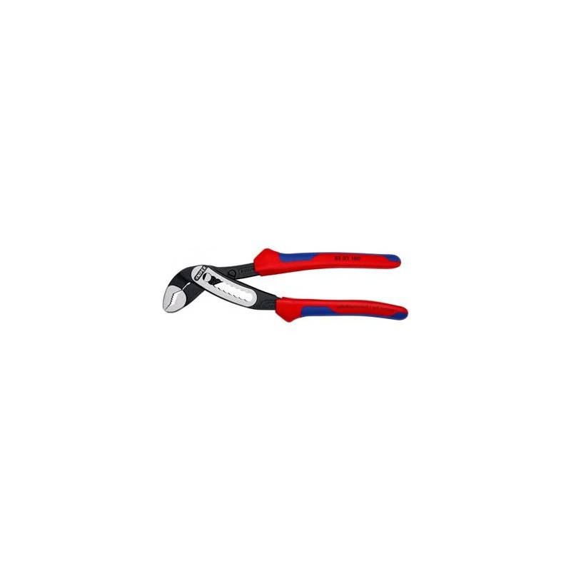 Knipex, Kleště instalatérské Alligator 8802180