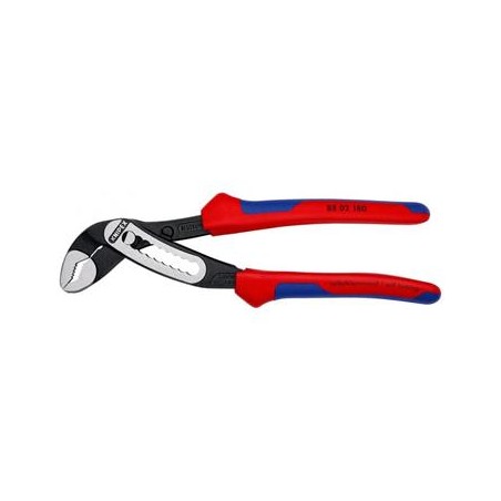 Knipex, Kleště instalatérské Alligator 8802180