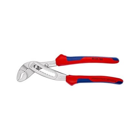 Knipex, Kleště instalatérské Alligator 8805180