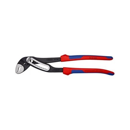 Knipex, Kleště instalatérské Alligator 8802300