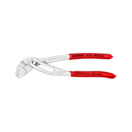 Knipex, Kleště instalatérské Alligator 8803180