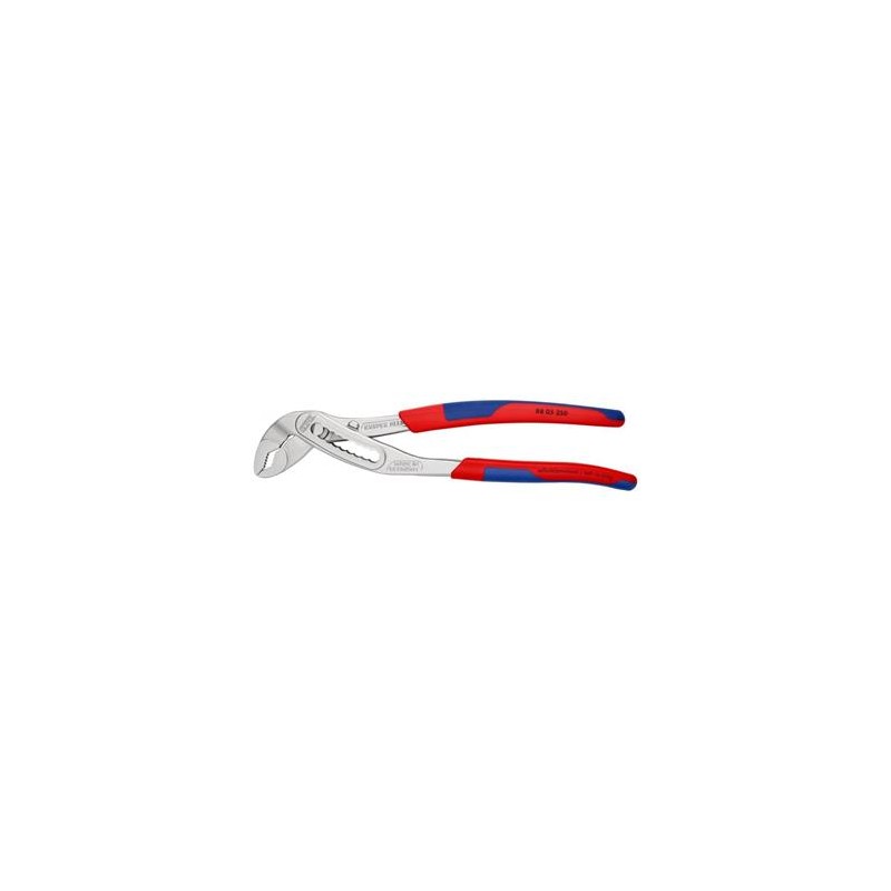 Knipex, Kleště instalatérské Alligator 8805250