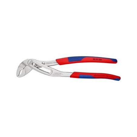 Knipex, Kleště instalatérské Alligator 8805250