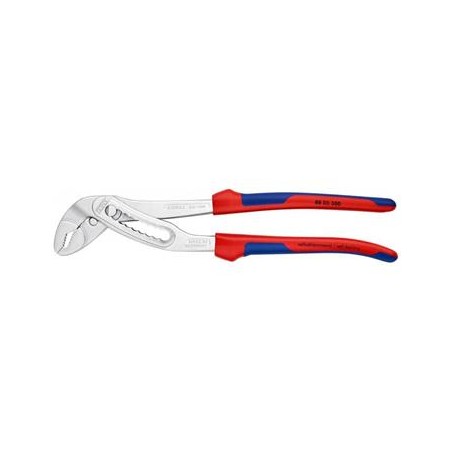 Knipex, Kleště instalatérské Alligator 8805300