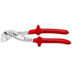 Knipex, Kleště instalatérské Alligator 8807250