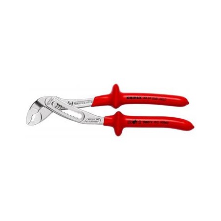 Knipex, Kleště instalatérské Alligator 8807250