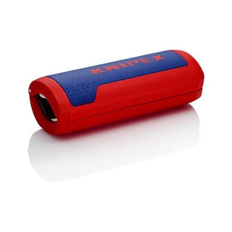 Knipex, Nástroj na řezání ochranných hadic -TwistCut 902201SB