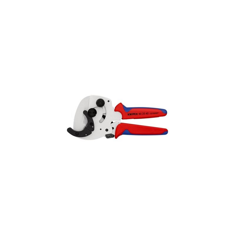 Knipex, Nůžky na řezání trubek