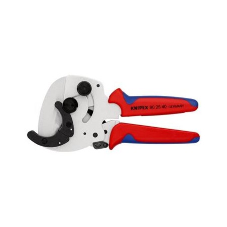 Knipex, Nůžky na řezání trubek