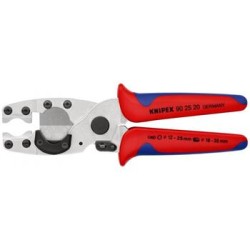 Knipex, Nůžky na řezání vícevrstvých trubek a chrániček 902520
