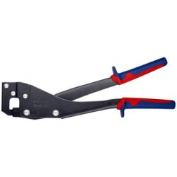Knipex, Kleště vystřihovací na profily 9042340