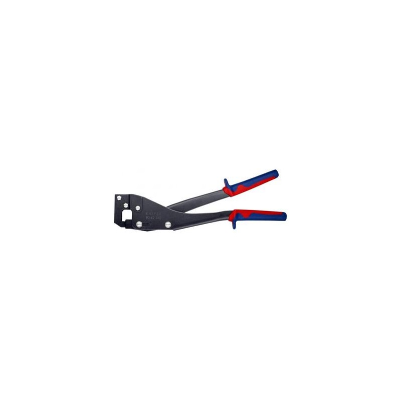 Knipex, Kleště vystřihovací na profily 9042340