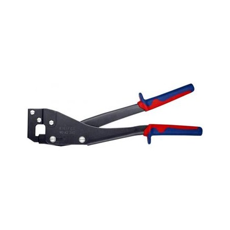 Knipex, Kleště vystřihovací na profily 9042340