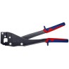 Knipex, Kleště vystřihovací na profily 9042340