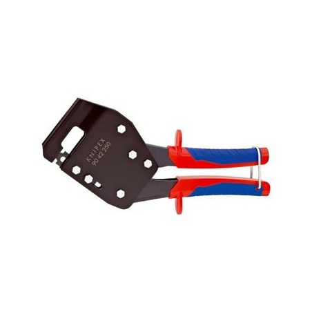 Knipex, Kleště vystřihovací na profily 9042250