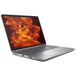 HP NTB Zbook Fury 16 G1i U9 285HX,RTX PRO 5000 24GB Bl,128GB,1TB,2TB,WQUXGA DC 120Hz 500n,WiFi7,BT,NFC,FpR,Win11Pro,5y