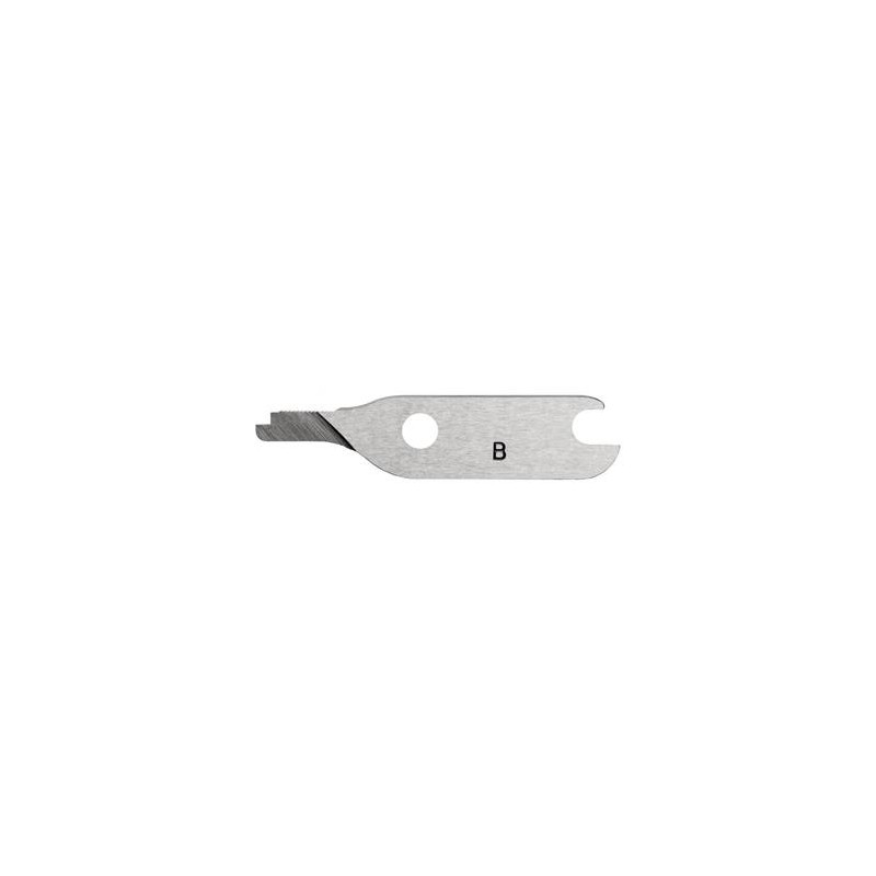 Knipex, Nůž náhradní pro 90 55 280