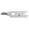 Knipex, Nůž náhradní pro 90 55 280