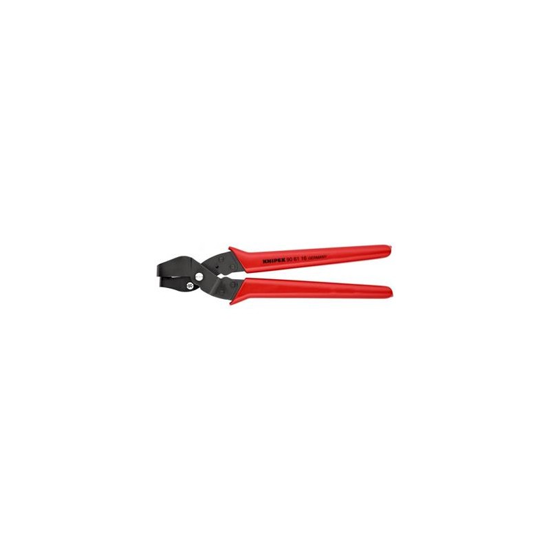 Knipex, Kleště na vystřihování profilů 906116