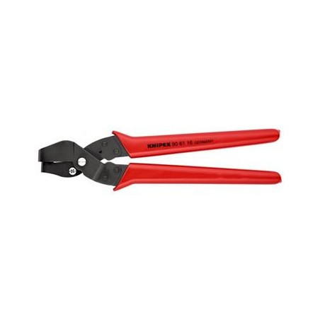 Knipex, Kleště na vystřihování profilů 906116