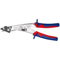 Knipex, Vystřihovač na plech 9055280