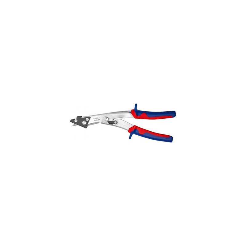 Knipex, Vystřihovač na plech 9055280