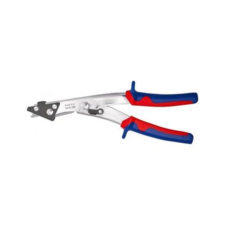 Knipex, Vystřihovač na plech 9055280