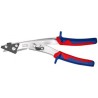 Knipex, Vystřihovač na plech 9055280