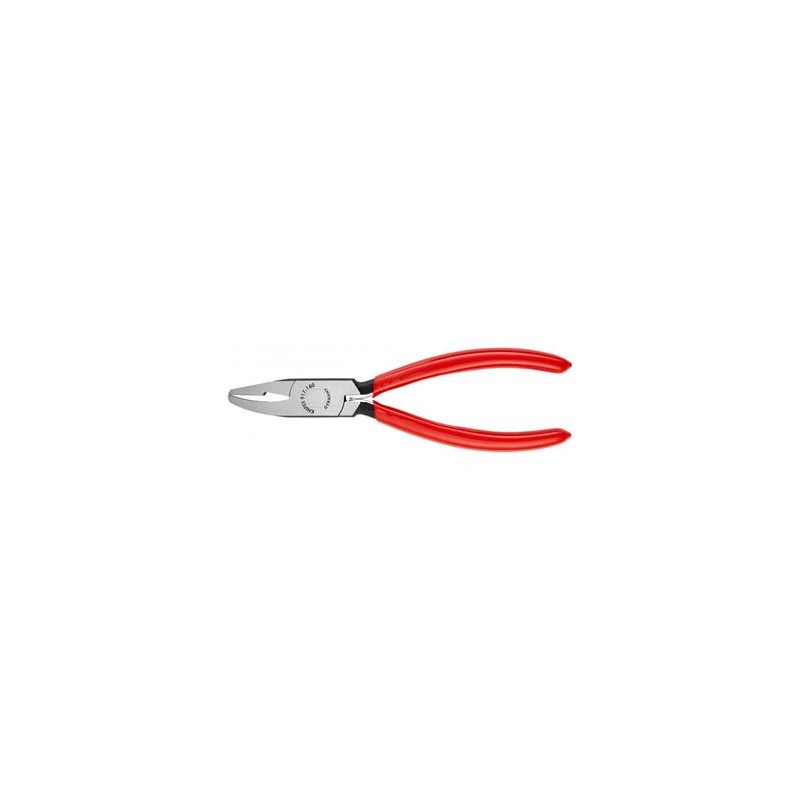 Knipex, Kleště na odlamování skla 9171160