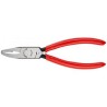 Knipex, Kleště na odlamování skla 9171160