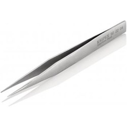 Knipex, Pinzeta přesná, špičatá, přímá 922204
