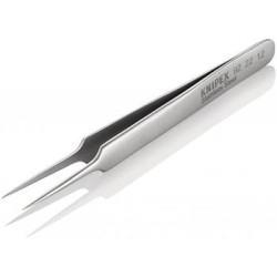 Knipex, Pinzeta přesná, jehlová, přímá 922212