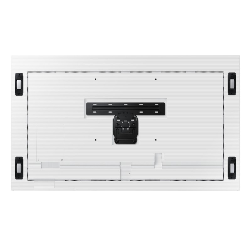 Samsung Flip II - 65" wallmount