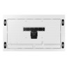 Samsung Flip II - 65" wallmount