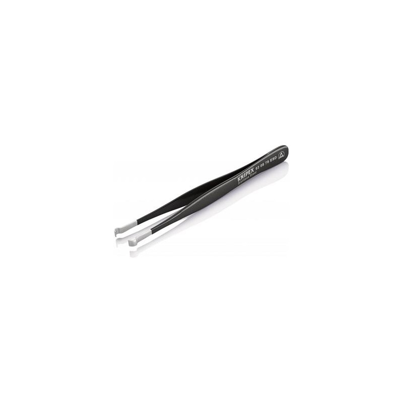Knipex, Pinzeta přesná, ESD 920879ESD