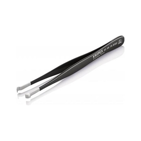 Knipex, Pinzeta přesná, ESD 920879ESD