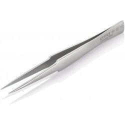 Knipex, Pinzeta přesná, jehlová, přímá 922213