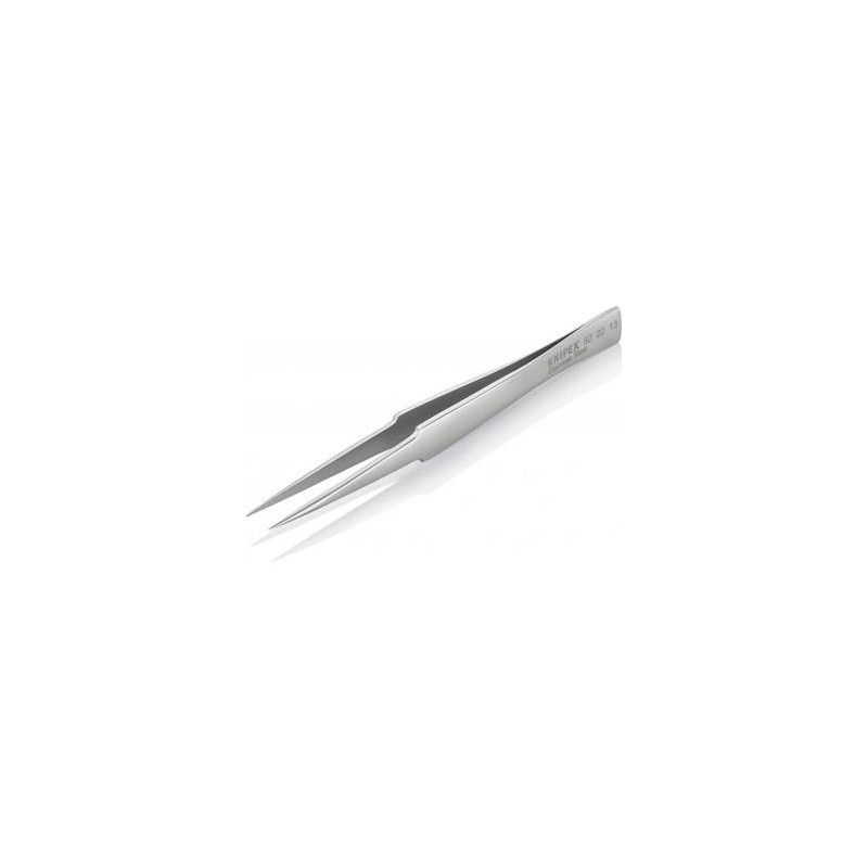 Knipex, Pinzeta přesná, jehlová, přímá 922213